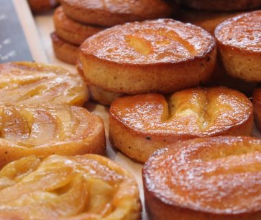 Comment réussir ses canneles bordelais au thermomix ?