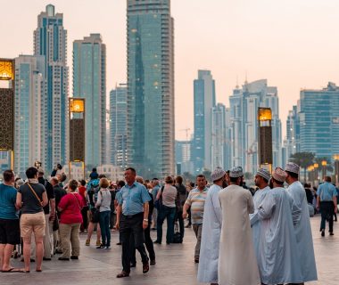 Faut-il un visa pour se rendre à Dubaï ?