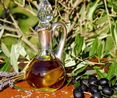 Huile d’olive, pourquoi s’approvisionner directement auprès d’un artisan moulinier ?