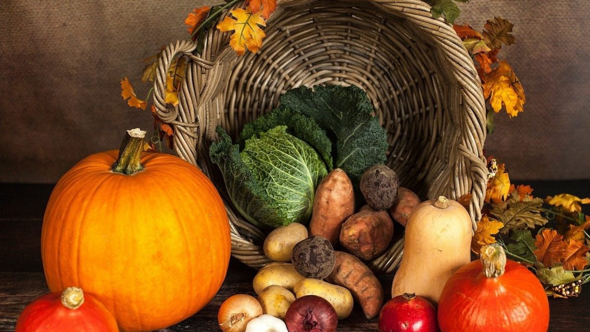 Pourquoi les légumes anciens ont-ils de nouveau la cote ?