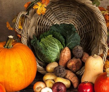 Pourquoi les légumes anciens ont-ils de nouveau la cote ?