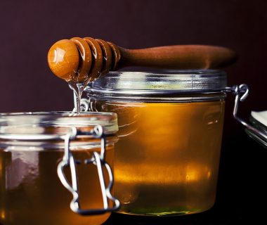 Acheter du miel de Corse sur Internet !