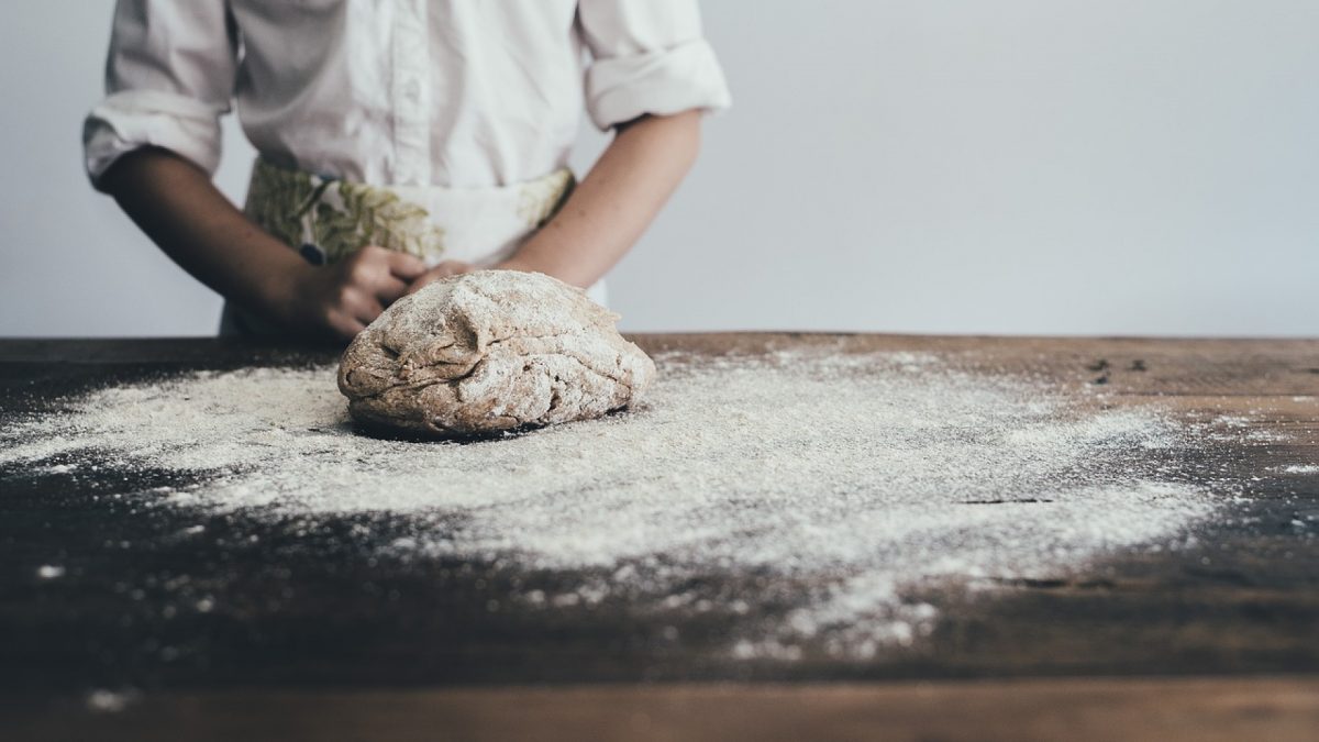 Pourquoi adopter un robot intelligent pour la cuisine ?