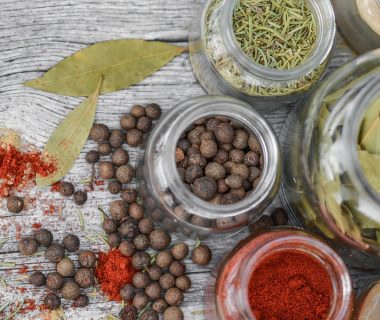 Le stérilisateur à bocaux est idéal si vous avez un potager