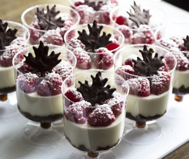 On se régale avec des recettes gourmandes du Canada