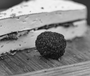 La truffe, un aliment de luxe ? Découvrez pourquoi !