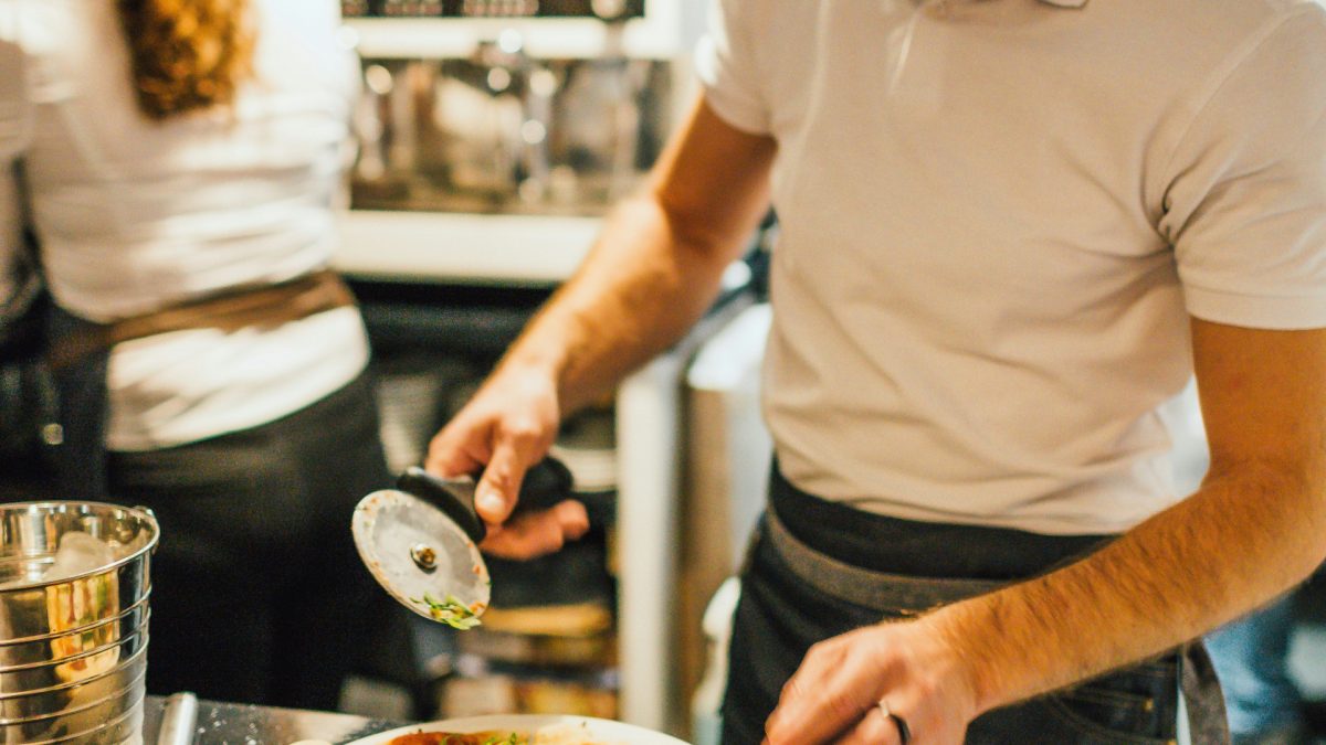 Le meilleur choix des fours à pizza électriques pour les professionnels