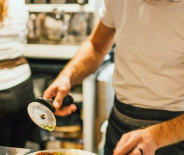 Le meilleur choix des fours à pizza électriques pour les professionnels