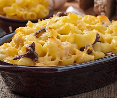 Mac and cheese crémeux facile : le plat idéal pour les soirées pressées